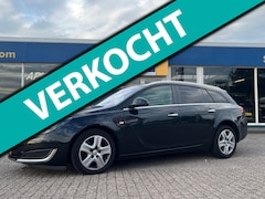 Opel Insignia Sports Tourer - 2.0 CDTI Automaat Cosmo | Apk 08-2027 |