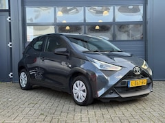 Toyota Aygo - 1.0 VVT-i x-fun | Airco | Cruise | Zuinig