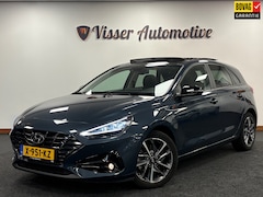 Hyundai i30 - 1.0 T-GDi MHEV Comfort*Automaat*Pano*Cruise-Control*PDC*Apple-Carplay
