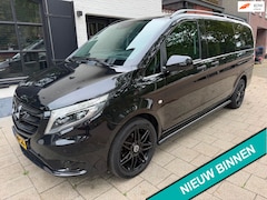 Mercedes-Benz Vito - 114 CDI Lang DC Comfort, Black Edition, NIEUWE MOTOR O KM, Garantie
