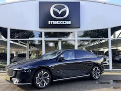 Mazda 6e - Takumi Long Range 80 kWh
