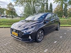 Hyundai i20 - 1.0 T-GDI Comfort