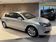 Opel Signum - 2.0 Turbo Sport
