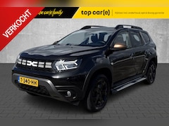 Dacia Duster - 1.0 TCe 100 ECO-G Extreme