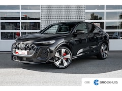 Audi Q5 Sportback - S edition competition | Luchtvering | HUD | Panoramadak |