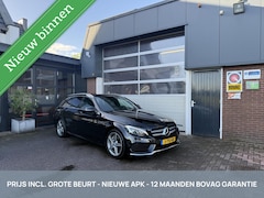 Mercedes-Benz C-klasse Estate - 250 AMG PAKKET TH/NAVI *ALL-IN PRIJS