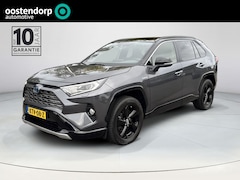 Toyota RAV4 - 2.5 Hybrid AWD Bi-Tone | Trekhaak 1650KG | Camera | Stoel en Stuurverwarming |