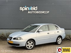 SEAT Cordoba - 1.4-16V Reference - Automaat - Nap - Dealer onderhouden