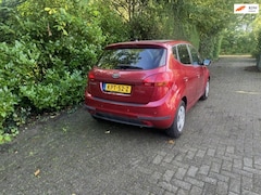 Kia Venga - 1.6 CVVT X-tra