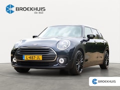 MINI Clubman - 1.5 Cooper Business Edition | NL-AUTO | CRUISE | PARK SENS | NAVI | CLIMA | APPLE CARPLAY/