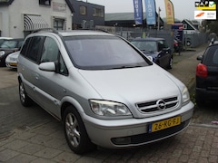 Opel Zafira - 1.8-16V Maxx autom airco elek pak nap apk