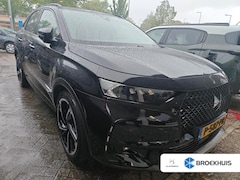 DS 7 Crossback - E-Tense Louvre FULL OPTION | Carplay | Panormadak | Premium Audio | 360* Graden Camera | E