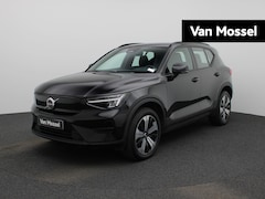 Volvo XC40 - Recharge Core LED-KOPLAMPEN | NAVIGATIE | CARPLAY | ANDROID AUTO | ACHTERUITRIJCAMERA | GO