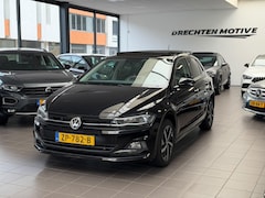 Volkswagen Polo - 1.0 TSI Beats / panorama dak / CarPlay / navi /