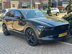 Mazda CX-30 - 2.0 e-SkyActiv-G Sportive