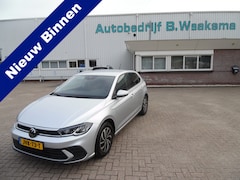 Volkswagen Polo - 1.0 TSI Life