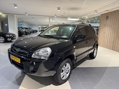 Hyundai Tucson - 2.0i Style Supreme