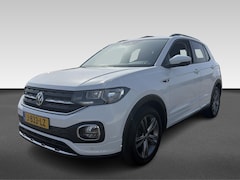 Volkswagen T-Cross - - 1.0 TSI Life R-Line | Boordcomputer | Bots herkenning en activatie | DAB ontvanger