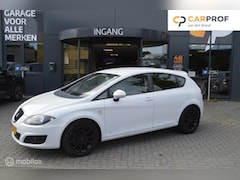SEAT Leon - 1.2 TSI Ecomotive COPA