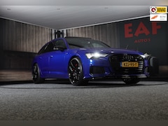 Audi A6 Avant - 55 TFSI e Quattro RS6 Look / Head Up / B & O / Elek Stoelen / Memory / Acc / F1 / Lane Ass