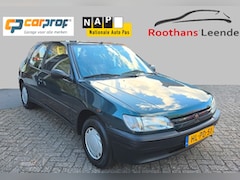 Peugeot 306 - 1.4 XN