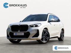 BMW X1 - 25 e xDrive M Sport | WEGKLAPBARE TREKHAAK | STOELVERWARMING | M-SPORT | CAMERA | PARK SEN