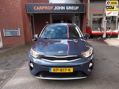 Kia Stonic - 1.0 T-GDi 120 pk / 6 Versn. ComfortPlusLine Navi. Trekhaak kogel 60kg
