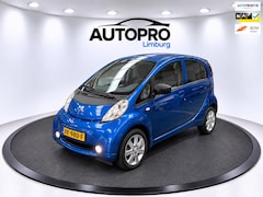 Peugeot iOn - Active