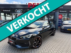 CUPRA Leon - 1.5 eTSI Business Edition Plus | Apple Carplay | Automaat | Camera | Stoelverwarming |