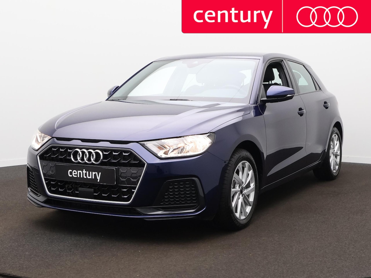 Audi A1 Sportback - 25 TFSI Advanced edition | Cruise control | Carplay | Camera | Virtual Cockpit | - AutoWereld.nl