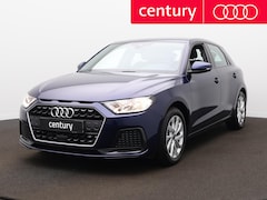Audi A1 Sportback - 25 TFSI Advanced edition | Cruise control | Carplay | Camera | Virtual Cockpit |
