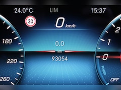 Mercedes-Benz E-klasse - 300e AMG Line NIGHT PAKKET LEDER DISTRONIC 360-CAMERA KEY-LESS GO