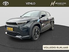 Toyota Urban Cruiser - Dynamic 61 kWh RIJKLAAR | Navigatie | Camera | All-Seasonbanden