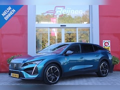 Peugeot 408 - 1.2 Hybrid 145PK AUTOMAAT GT | 360° CAMERA | ELEKTRISCH VERSTELBARE BESTUURDERSSTOEL MET G