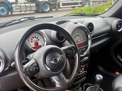 MINI Countryman - 1.6 Cooper Chili