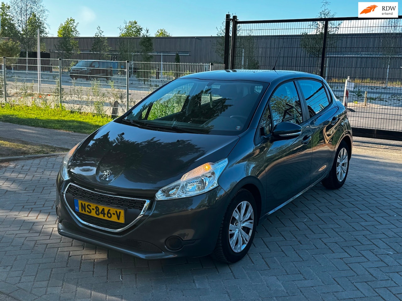 Peugeot 208 - 1.2 VTi Urban Soul INRUILKOOPIE - AutoWereld.nl