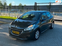 Peugeot 208 - 1.2 VTi Urban Soul INRUILKOOPIE