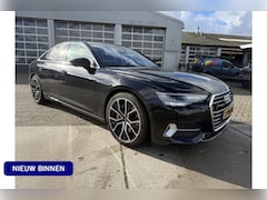 Audi A6 Limousine - 50 TFSI e quattro S edition * Panodak