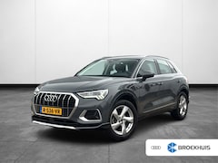 Audi Q3 - 35 TFSI S edition | Trekhaak | Adap. Cruise | Stoelverwarming | Virtual Cockpit | Navigati