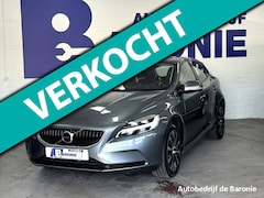 Volvo V40 - 2.0 T3 Dynamic Edition