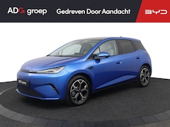 BYD DOLPHIN G - 1.5L DM-i Comfort | 105km WLTP | 360 graden camera | Panoramadak | HUD | Stoel/stuurverwar