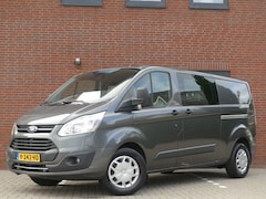 Ford Transit Custom - 2.0 TDCI L2H1 DC