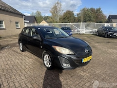 Mazda 3 - 3 1.6 TS Plus