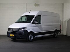 Volkswagen Crafter - 2.0 TDI L3 H3 140pk Led