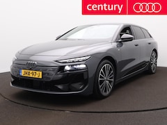 Audi A6 Avant e-tron - S edition performance 100 kWh | S-line | 360 Camera | MMI Bijrijder | Elek. Stoelen | Adap