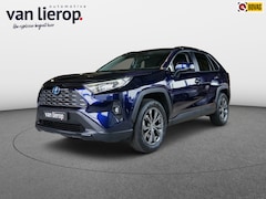 Toyota RAV4 - 2.5 Hybrid TREKHAAK | 1STE EIG. | DEALER ONDERHOUDEN