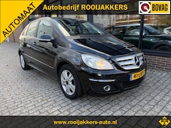 Mercedes-Benz B-klasse - 180