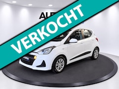 Hyundai i10 - 1.0i Comfort| Zeer nette auto