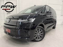 Volkswagen Multivan - 1.4 eHybrid L2 Life 7p. MASSAGE/TREKHAAK/ACC/ADAPTIVE-ONDERSTEL/H&K/HEAD-UP/LEER-ALCANTARA
