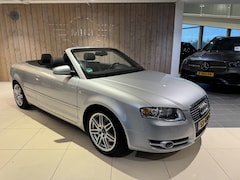 Audi A4 Cabriolet - 2.0 TFSI Pro Line